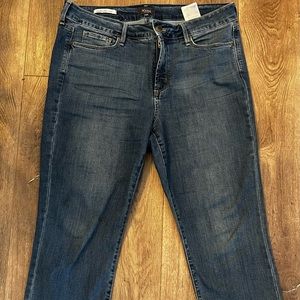 NYDJ Marilyn 14P Jeans